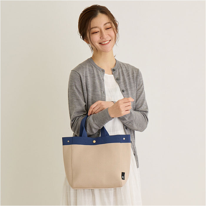 ROOTOTE「ルートート トートバッグ 通販 ROOTOTE 1144 トートバック ミニトート 自立」|トートバッグ|