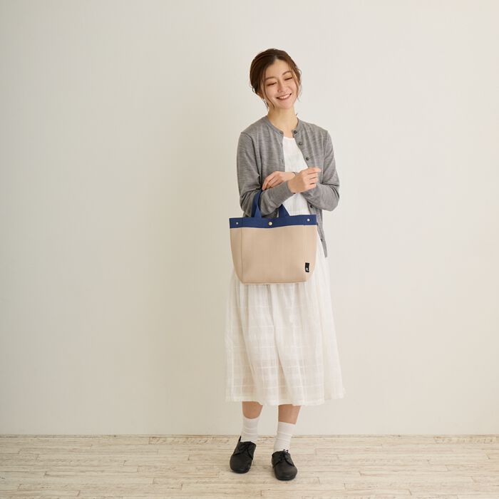 ROOTOTE「ルートート トートバッグ 通販 ROOTOTE 1144 トートバック ミニトート 自立」|トートバッグ|