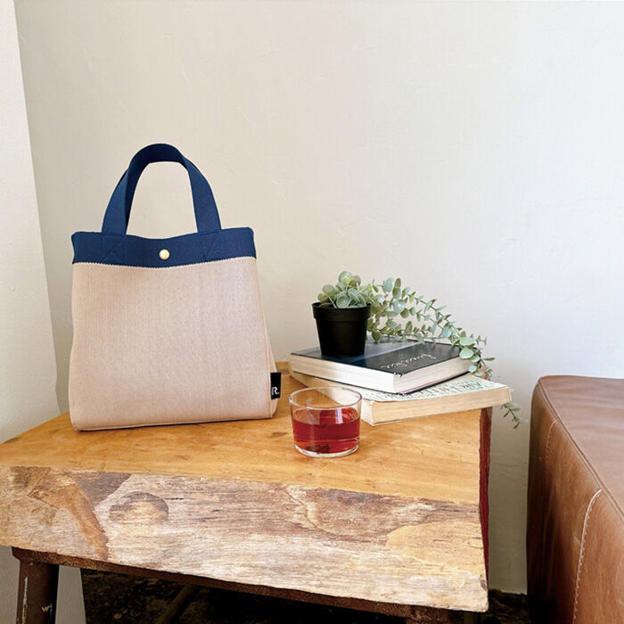 ROOTOTE「ルートート トートバッグ 通販 ROOTOTE 1144 トートバック ミニトート 自立」|トートバッグ|
