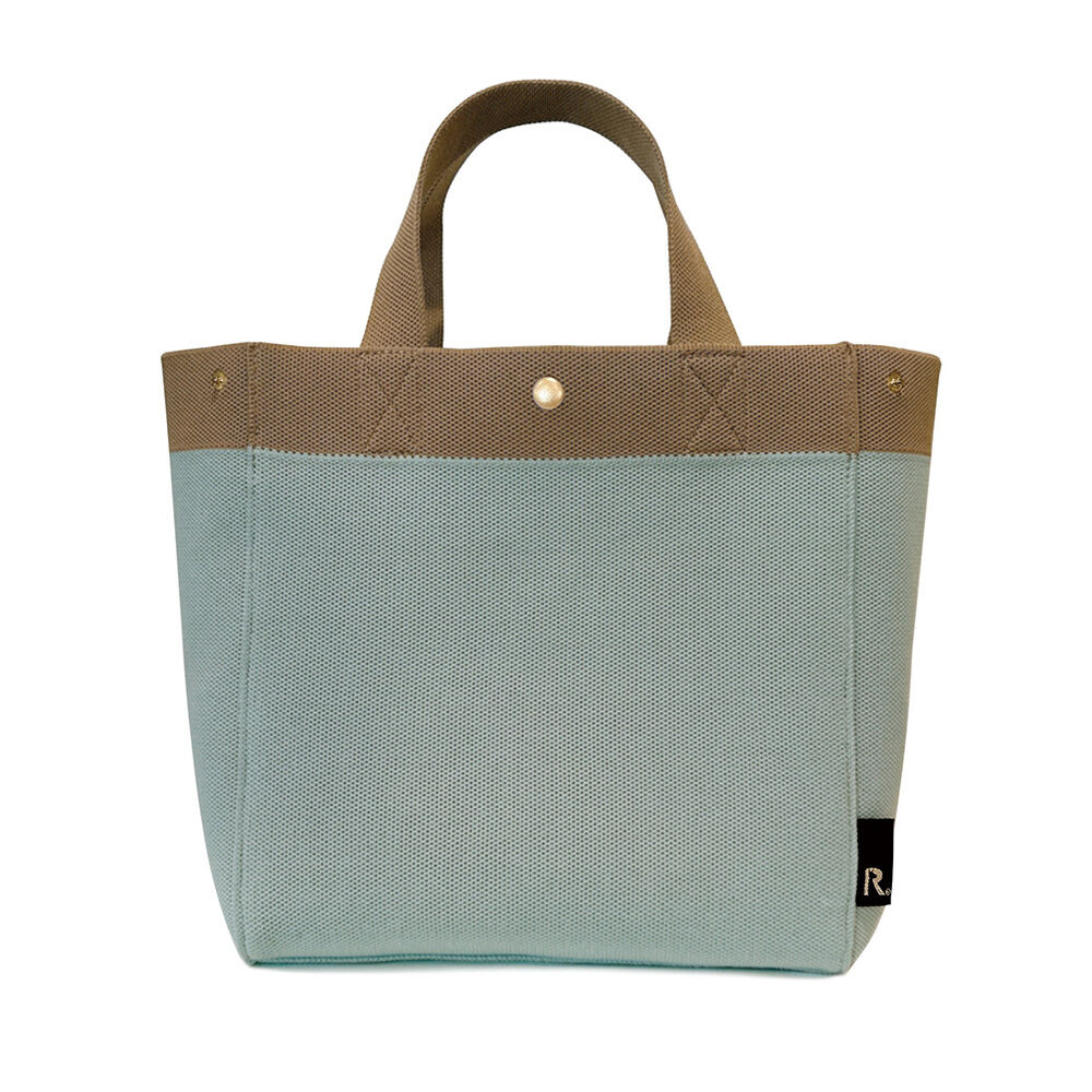 ROOTOTE「ルートート トートバッグ 通販 ROOTOTE 1144 トートバック ミニトート 自立」|トートバッグ|グリーン1