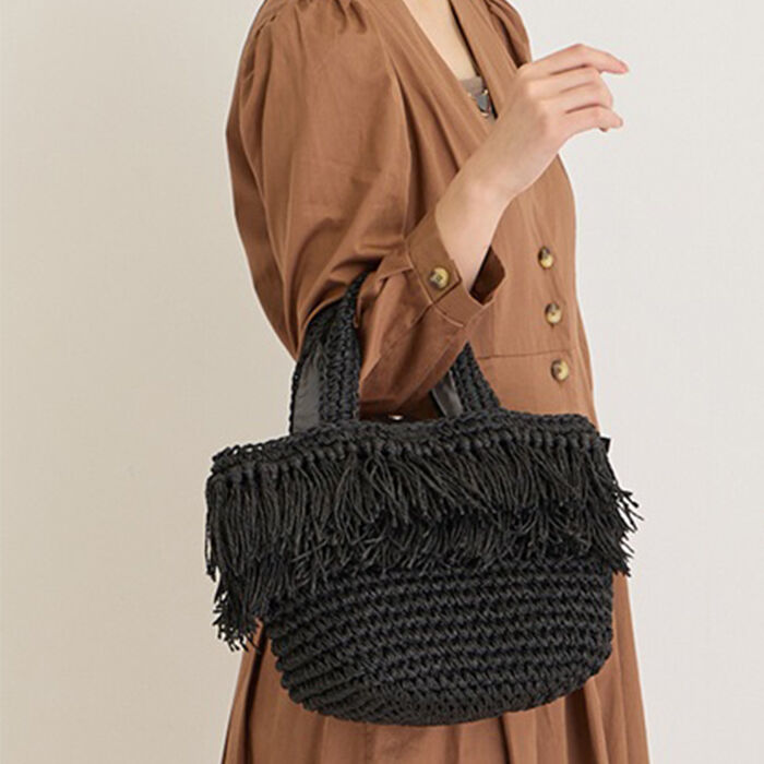 ROOTOTE「ルートート かごバッグ 通販 ROOTOTE 1151 トートバッグ かごバック トートバック」|かごバッグ|