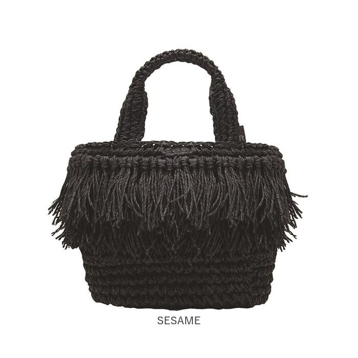 ROOTOTE「ルートート かごバッグ 通販 ROOTOTE 1151 トートバッグ かごバック トートバック」|かごバッグ|