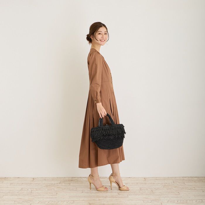 ROOTOTE「ルートート かごバッグ 通販 ROOTOTE 1151 トートバッグ かごバック トートバック」|かごバッグ|