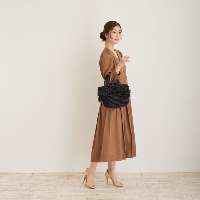 ROOTOTE「ルートート かごバッグ 通販 ROOTOTE 1151 トートバッグ かごバック トートバック」|かごバッグ|