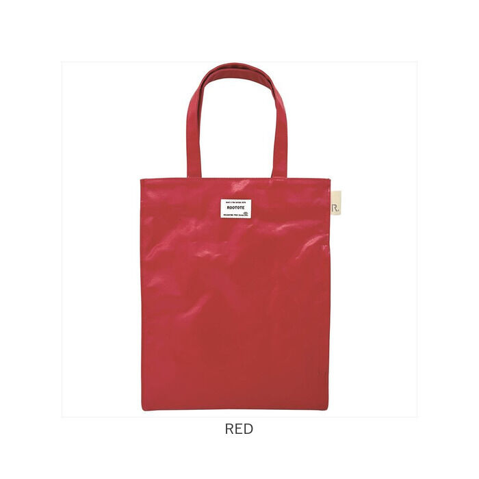 ROOTOTE「ルートート トートバッグ ROOTOTE 1201 通販 EU.アーキャトル.ラミネート-G」|トートバッグ|
