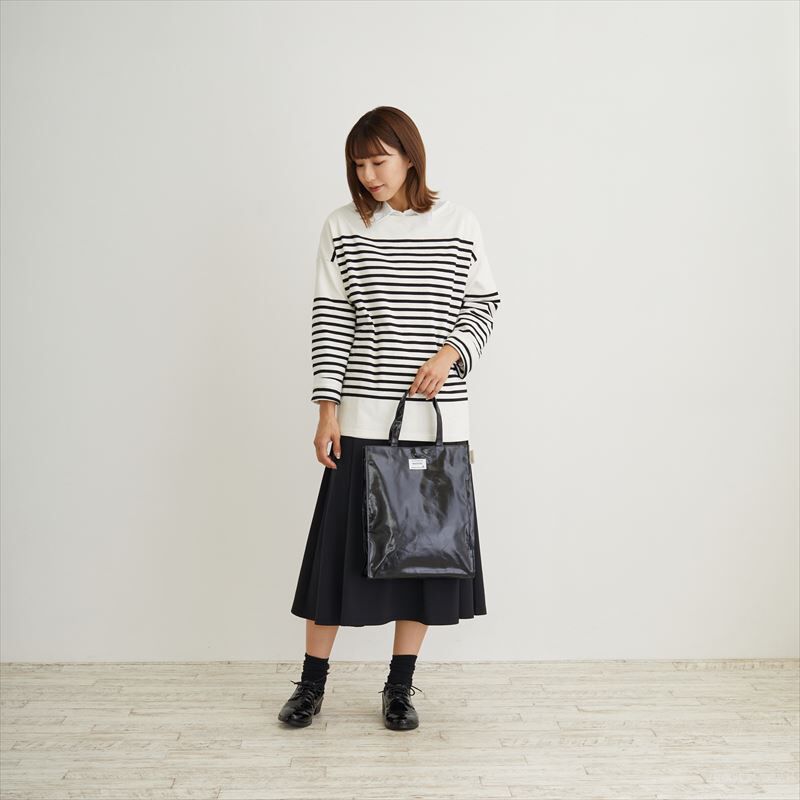 ROOTOTE「ルートート トートバッグ ROOTOTE 1201 通販 EU.アーキャトル.ラミネート-G」|トートバッグ|