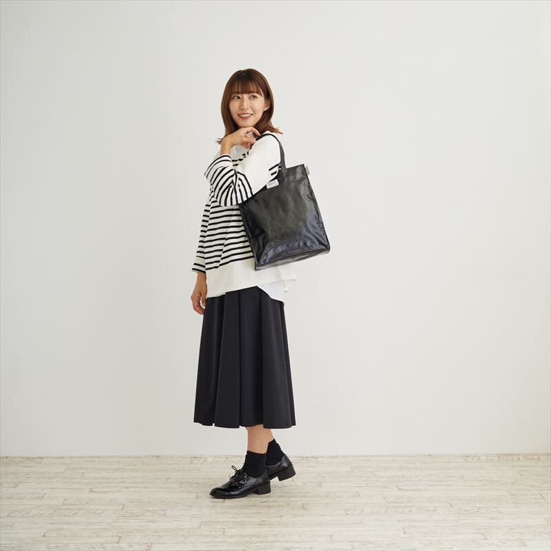 ROOTOTE「ルートート トートバッグ ROOTOTE 1201 通販 EU.アーキャトル.ラミネート-G」|トートバッグ|