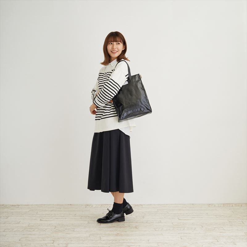 ROOTOTE「ルートート トートバッグ ROOTOTE 1201 通販 EU.アーキャトル.ラミネート-G」|トートバッグ|