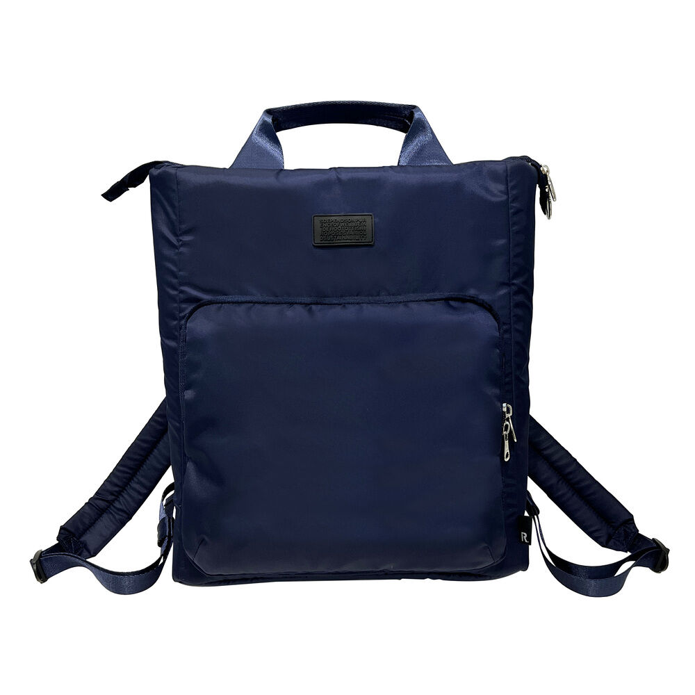 ROOTOTE「ROOTOTE リュック 1223 通販 ルートート リュックサック バックパック デイパック」|リュック|ブルー1