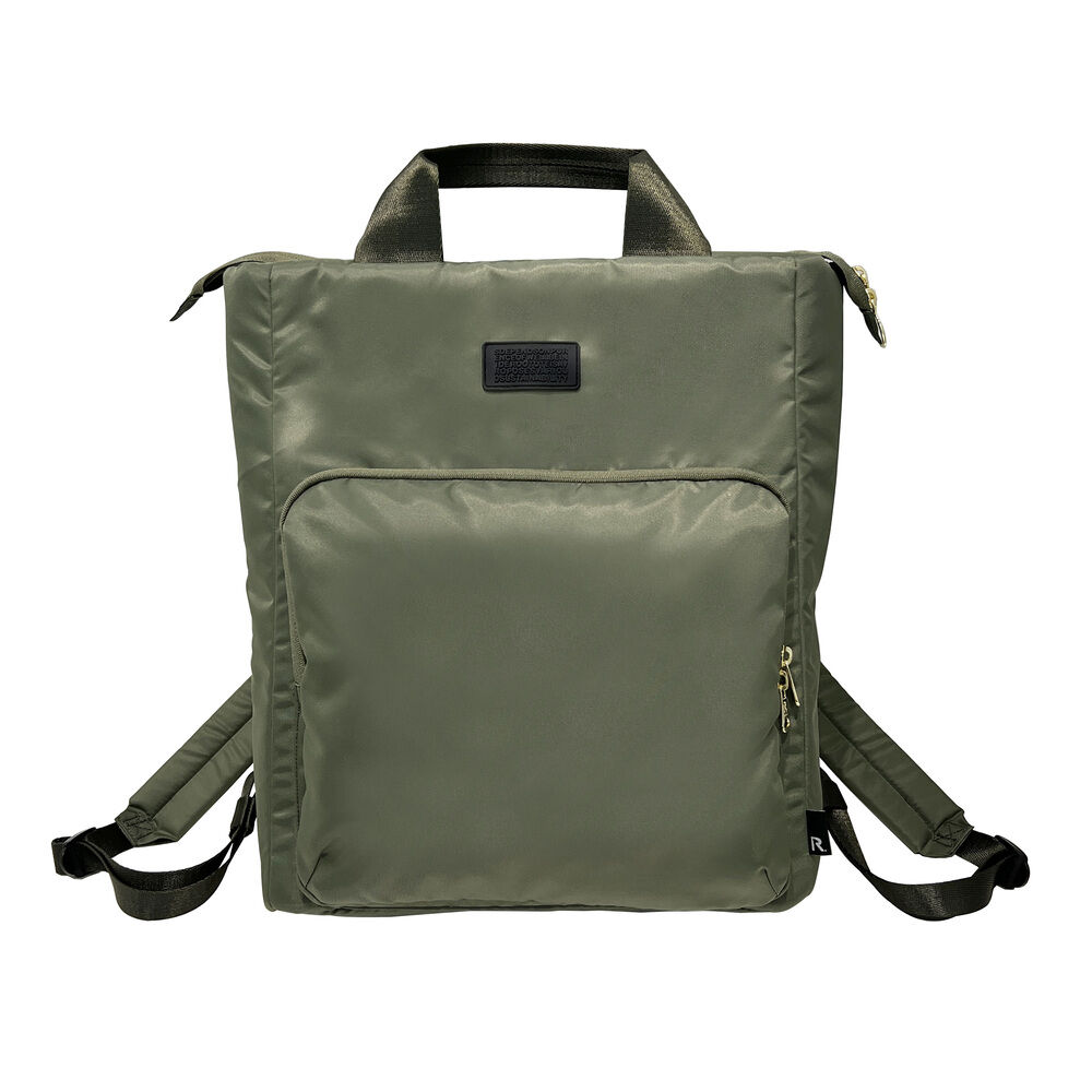 ROOTOTE「ROOTOTE リュック 1223 通販 ルートート リュックサック バックパック デイパック」|リュック|グリーン1