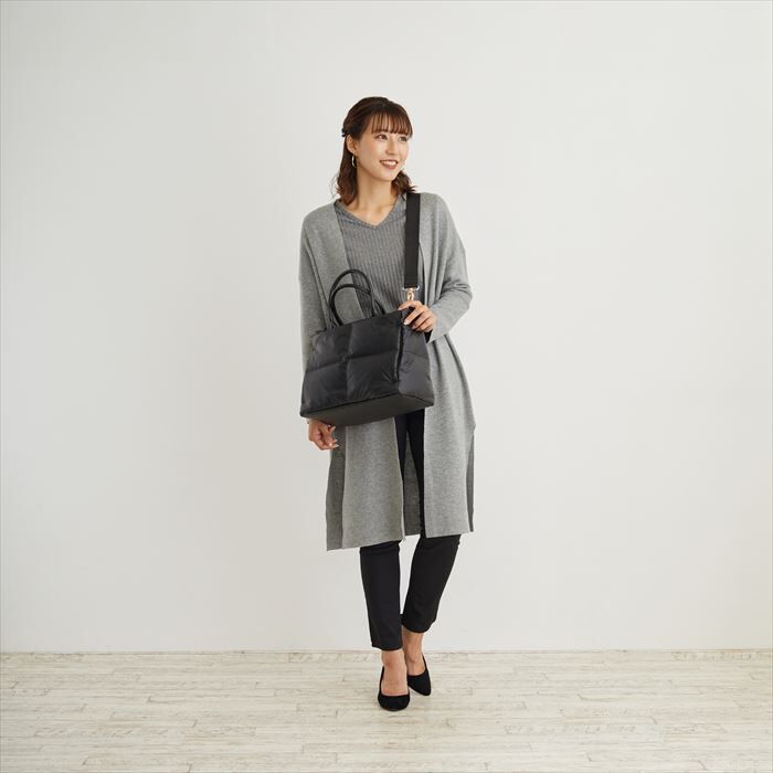 ROOTOTE「ROOTOTE フェザールー 1243 ルートート 通販 トートバッグ トートバック レディース」|トートバッグ|