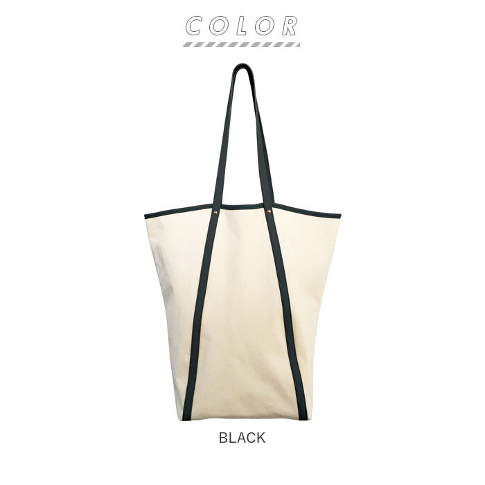 ROOTOTE「ルートート トートバッグ 通販 キャンバス A4 縦型 大きめ 通勤 通学 軽量 自立 インテリア」|トートバッグ|