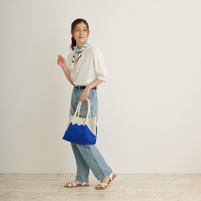 ROOTOTE「ルートート トートバッグ ROOTOTE 8364 通販 CJ.デリ.ルフル.Fuji-A」|トートバッグ|