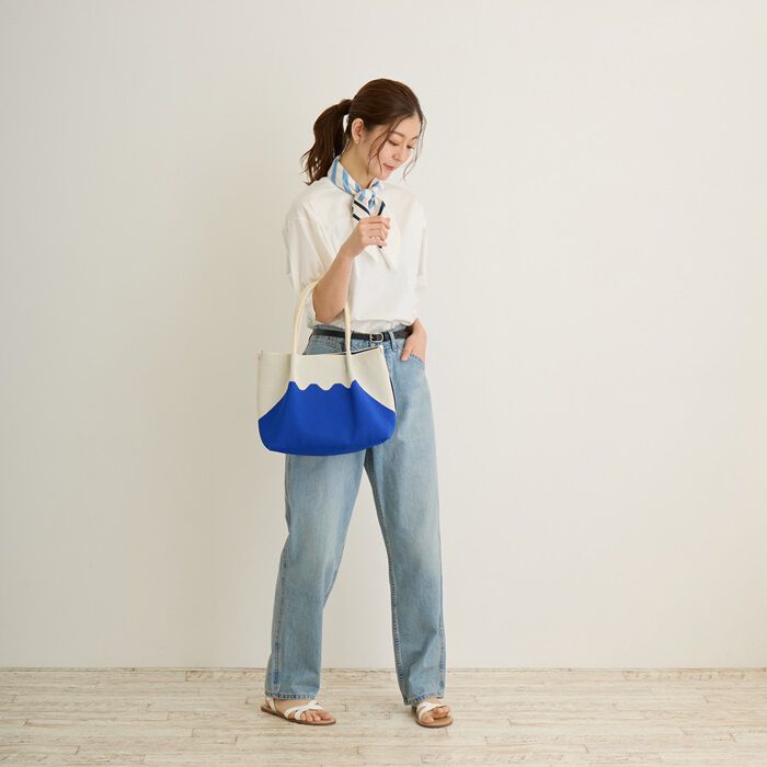 ROOTOTE「ルートート トートバッグ ROOTOTE 8364 通販 CJ.デリ.ルフル.Fuji-A」|トートバッグ|
