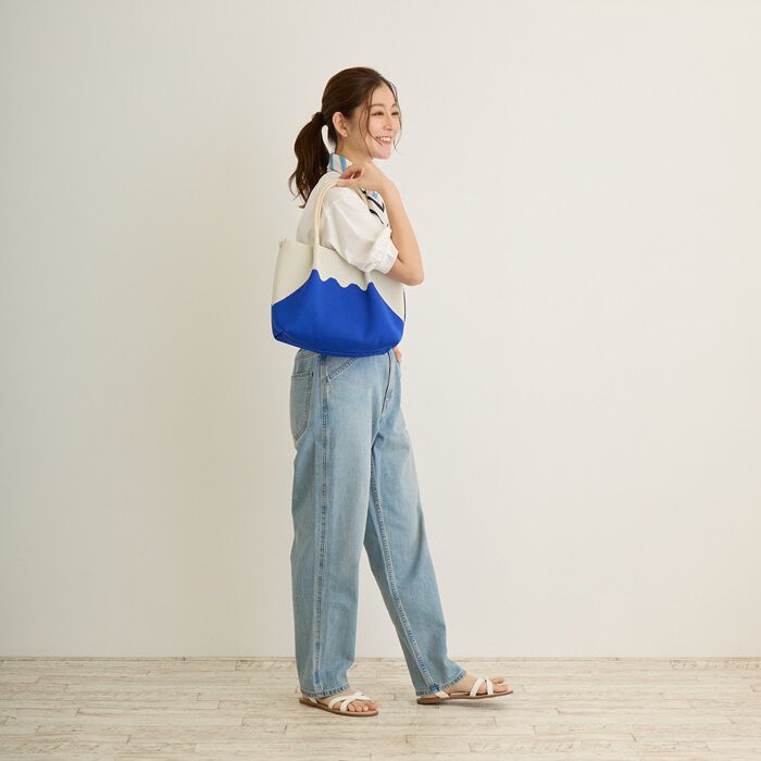 ROOTOTE「ルートート トートバッグ ROOTOTE 8364 通販 CJ.デリ.ルフル.Fuji-A」|トートバッグ|