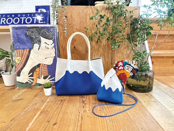 ROOTOTE「ルートート トートバッグ ROOTOTE 8364 通販 CJ.デリ.ルフル.Fuji-A」|トートバッグ|
