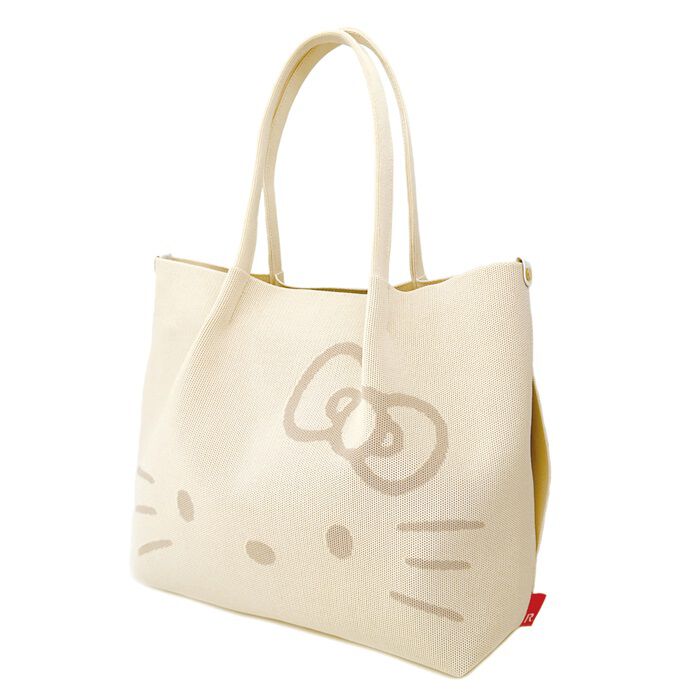 ROOTOTE「ルートート トートバッグ rootote8381 通販 IP.ミディアム.ルフル.ハローキティ-A」|トートバッグ|