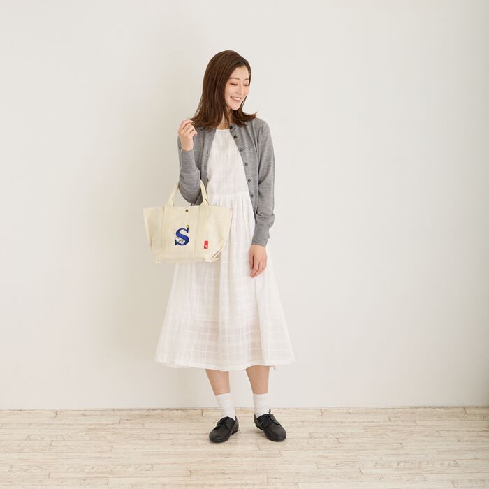 ROOTOTE「ルートート スヌーピー かごバッグ 通販 ROOTOTE 8597 トートバッグ ジュートバッグ」|トートバッグ|