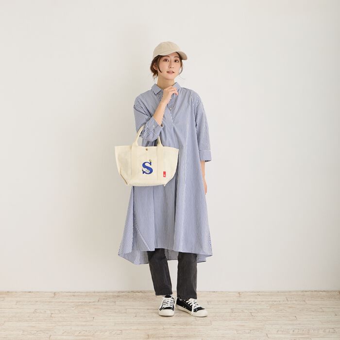 ROOTOTE「ルートート スヌーピー かごバッグ 通販 ROOTOTE 8597 トートバッグ ジュートバッグ」|トートバッグ|