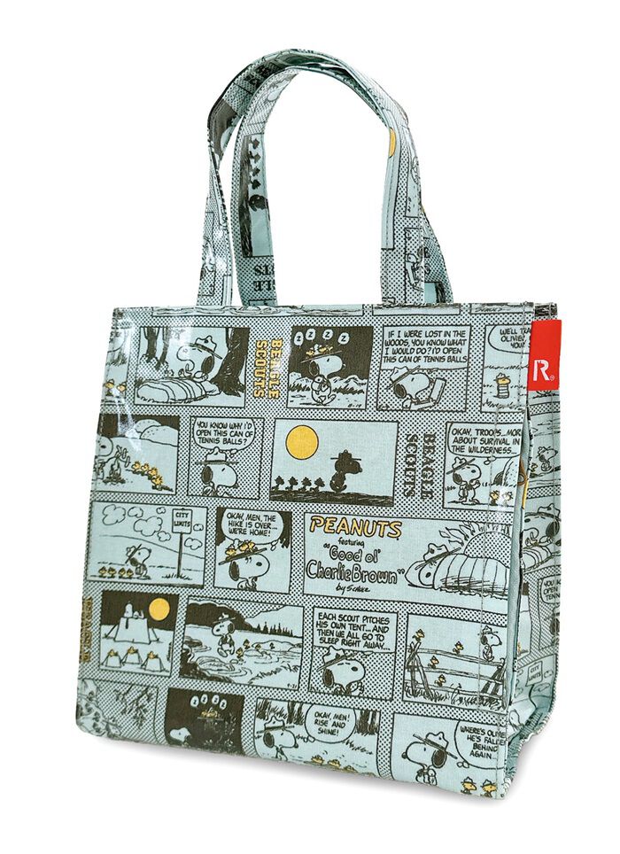ROOTOTE「ROOTOTE ルートート スヌーピー 8600 通販 トートバッグ トートバック」|トートバッグ|