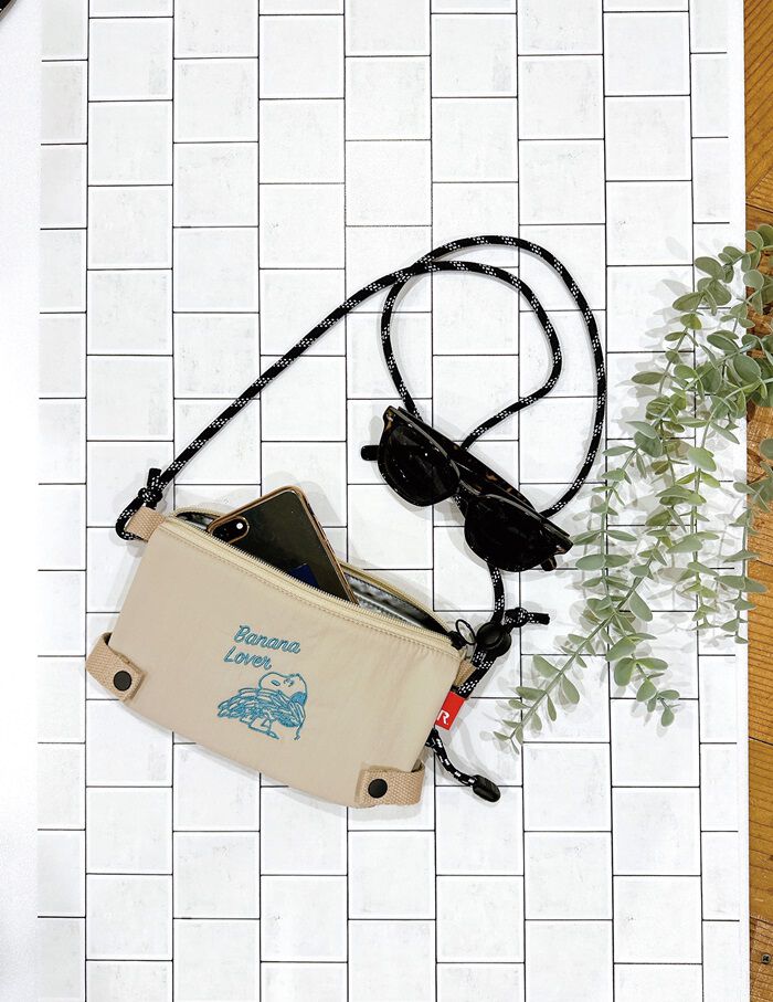 ROOTOTE「ルートート スヌーピー ショルダーバッグ 通販 ROOTOTE 8608 ショルダーバック」|ショルダー・メッセンジャー|