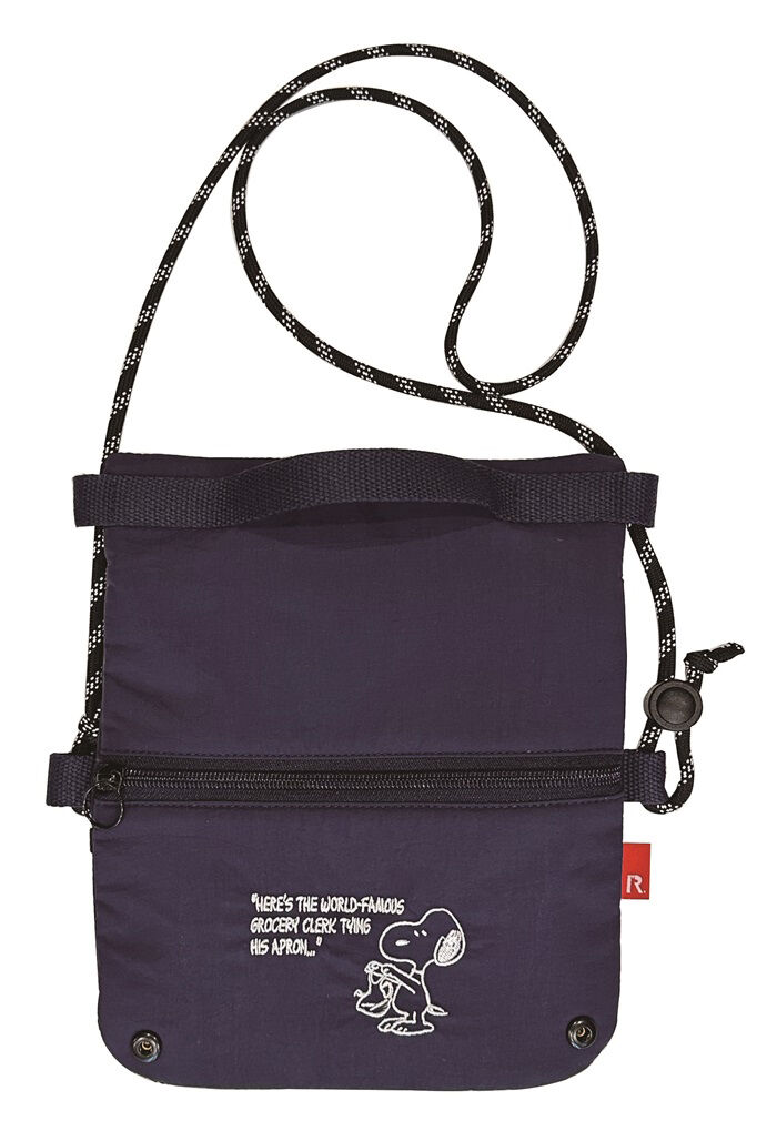 ROOTOTE「ルートート スヌーピー ショルダーバッグ 通販 ROOTOTE 8608 ショルダーバック」|ショルダー・メッセンジャー|