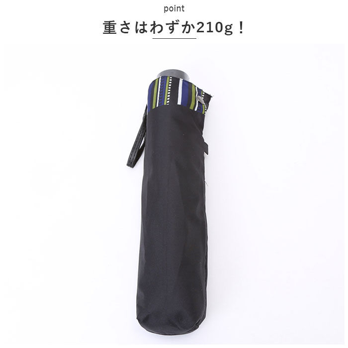 BACKYARD FAMILY「折りたたみ傘 メンズ 通販 折り畳み傘 60cm おりたたみ傘 折畳傘 傘 紳士傘」|傘|