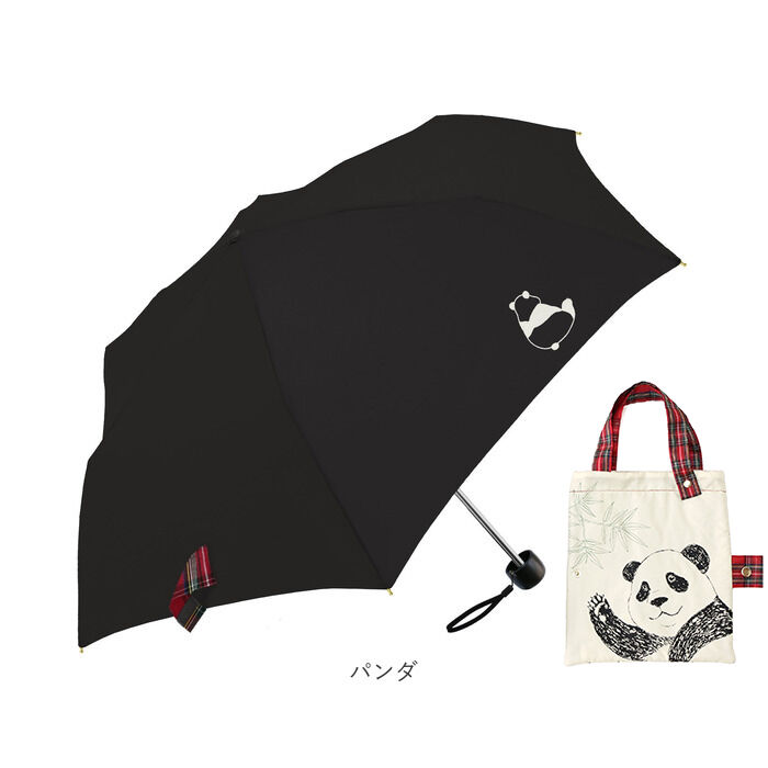 BACKYARD FAMILY「折りたたみ傘 軽量 コンパクト 通販 吸水トートバッグ 雨傘 かさ 折り畳み傘 ミニ傘 置き傘」|傘|