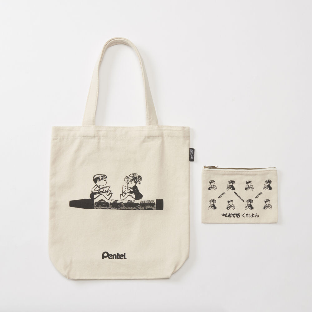 BACKYARD FAMILY「Old Resta オールドリスタ トートバッグ キャンバス 通販 トートバック 持ち手 B4」|トートバッグ|ホワイト12