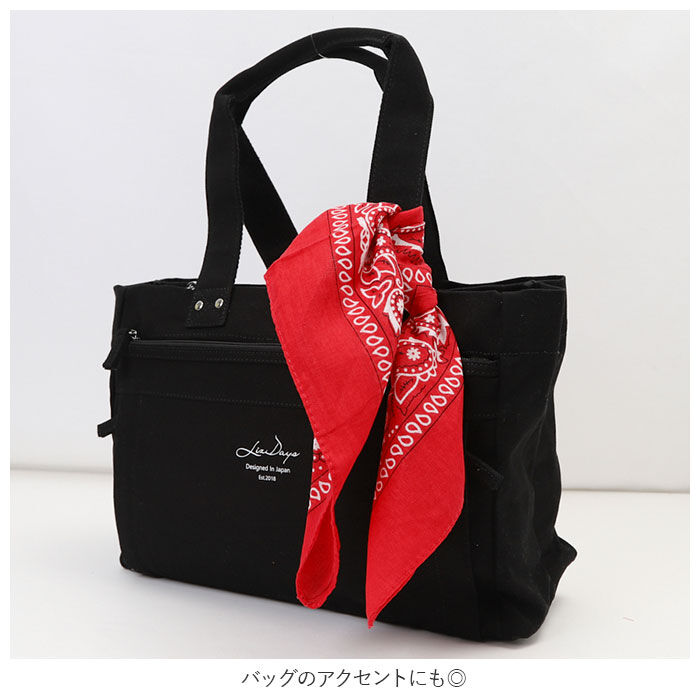BACKYARD FAMILY「バンダナ 通販 スカーフ 柄 BANDANNA マスク ハンカチ ターバン 帽子 おしゃれ 定番」|マフラー|