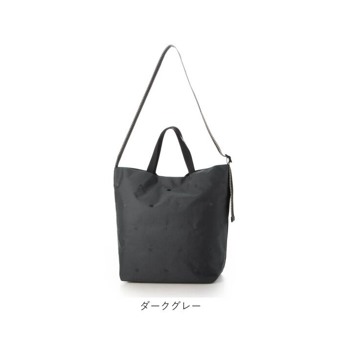 cache cache「cachecache カシュカシュ ショルダーバッグ ナイロン 2way 通販 ショルダーバック」|ショルダー・メッセンジャー|