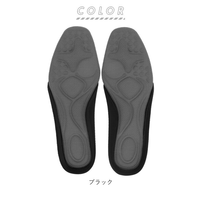 BACKYARD FAMILY「インソール 外反母趾 通販 ガイハンインソール 中敷き レディース メンズ 衝撃吸収 疲れない」|その他|