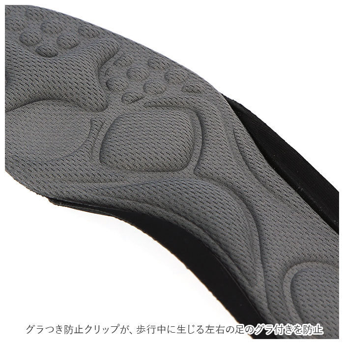 BACKYARD FAMILY「インソール 外反母趾 通販 ガイハンインソール 中敷き レディース メンズ 衝撃吸収 疲れない」|その他|