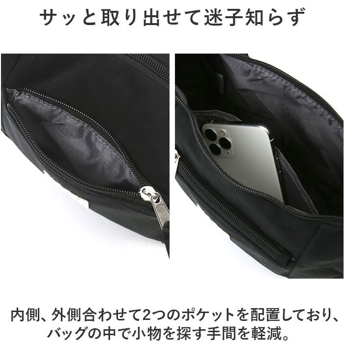 BACKYARD FAMILY「アネログランデ 2way 通販 anello GRANDE GTM0761 リュック」|ショルダー・メッセンジャー|