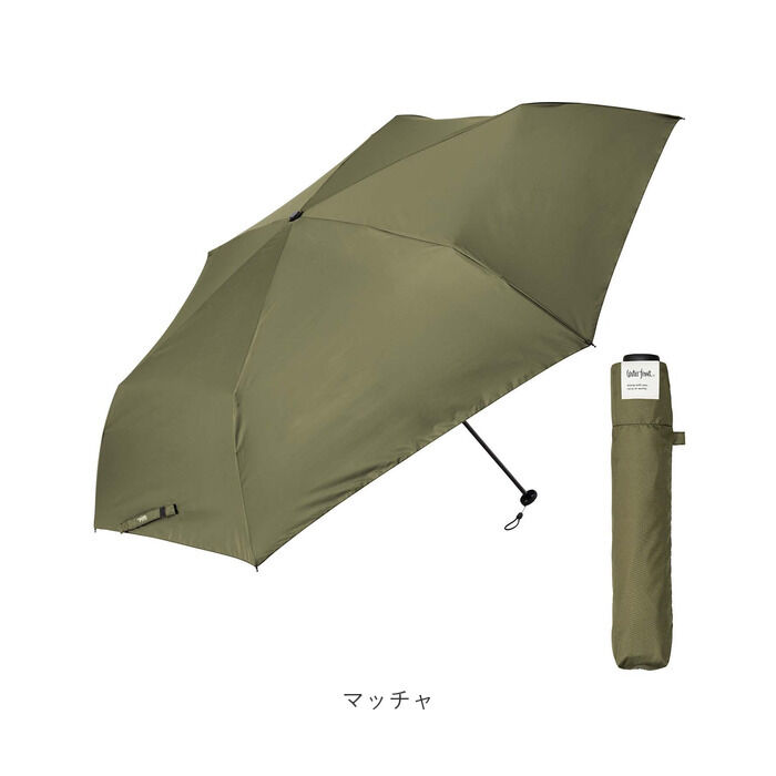 BACKYARD FAMILY「折りたたみ傘 晴雨兼用 通販 折り畳み傘 レディース メンズ 60cm おしゃれ 日傘 uvカット」|傘|