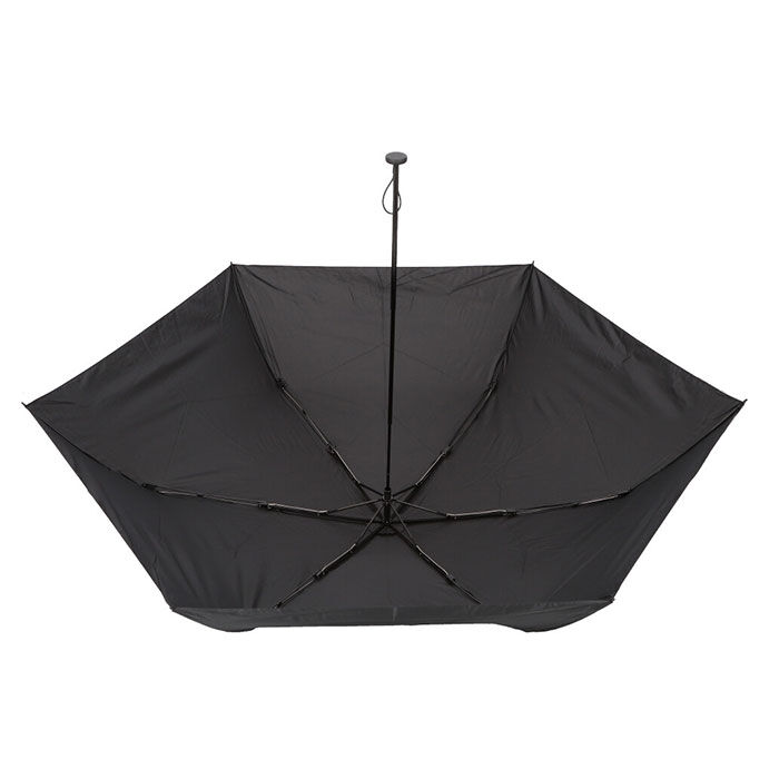 BACKYARD FAMILY「折りたたみ傘 晴雨兼用 通販 折り畳み傘 レディース メンズ 60cm おしゃれ 日傘 uvカット」|傘|