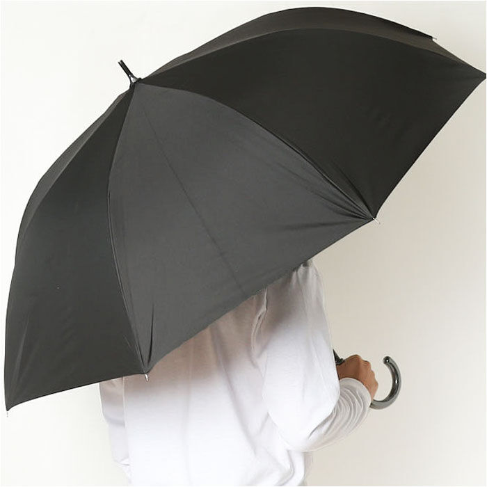 BACKYARD FAMILY「晴雨兼用傘 65cm 長傘 通販 雨傘 日傘 傘 かさ カサ 婦人傘 晴雨兼用 UV対策」|傘|
