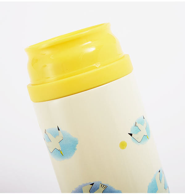 BACKYARD FAMILY「水筒 500ml ルシェルシュ RECHERCHE 通販 おしゃれ 直飲み ダイレクトボトル」|食器・キッチングッズ|