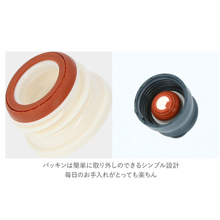 BACKYARD FAMILY「マグボトル 200ml 通販 ステンレス 水筒 サプリメントケース付き サプリメントケース」|食器・キッチングッズ|