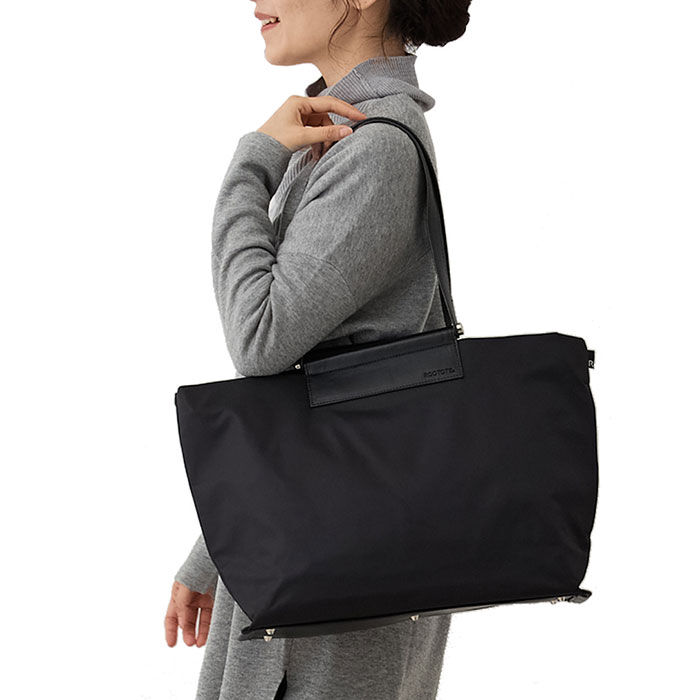 ROOTOTE「ルートート トートバッグ 1300 通販 ROOTOTE トートバック トート バッグ 大きめ」|トートバッグ|