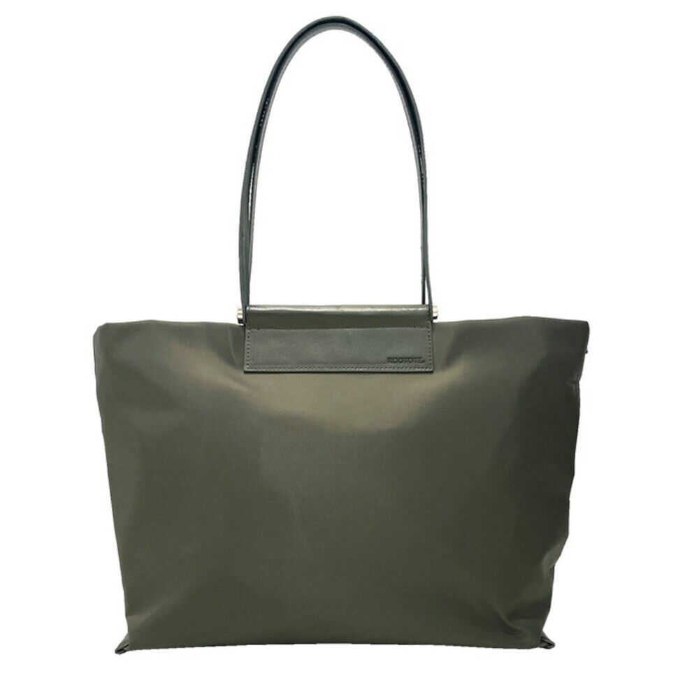 ROOTOTE「ルートート トートバッグ 1300 通販 ROOTOTE トートバック トート バッグ 大きめ」|トートバッグ|ベージュ2