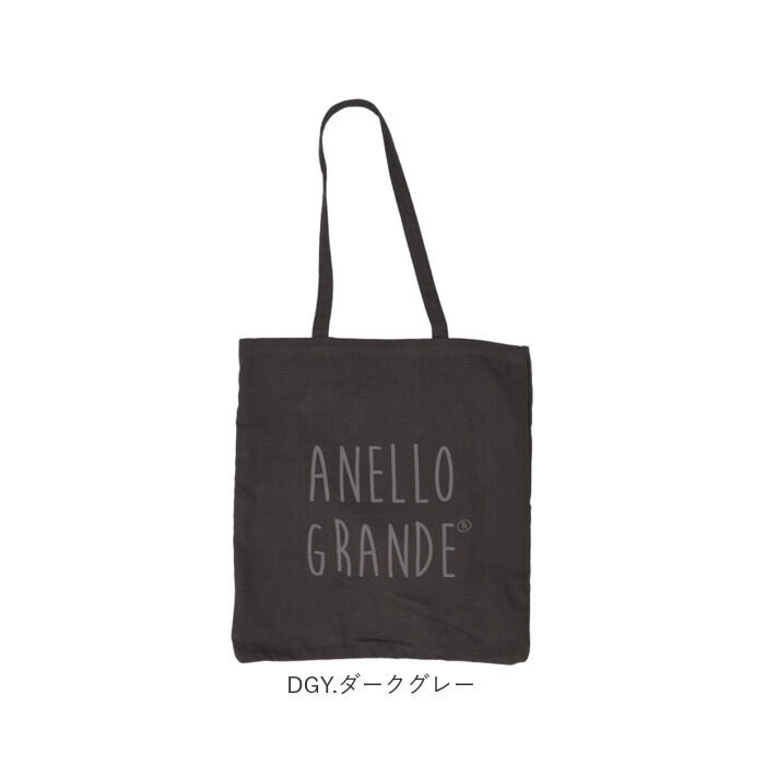BACKYARD FAMILY「アネログランデ トート GIS1272 通販 anelloGRANDE トートバッグ トートバック」|トートバッグ|