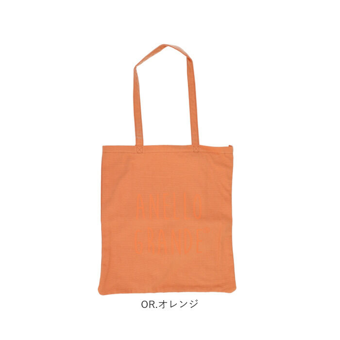 BACKYARD FAMILY「アネログランデ トート GIS1272 通販 anelloGRANDE トートバッグ トートバック」|トートバッグ|