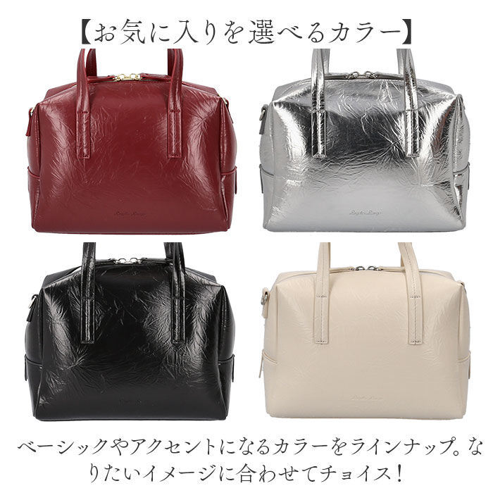 Legato Largo「Legato Largo ショルダーバッグ LG-X0232 通販 レガートラルゴ ショルダー」|ショルダー・メッセンジャー|