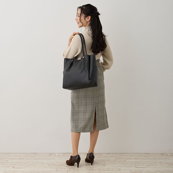 ROOTOTE「ルートート トートバッグ ROOTOTE 1329 通販 トートバック レディース 大きめ A4」|トートバッグ|