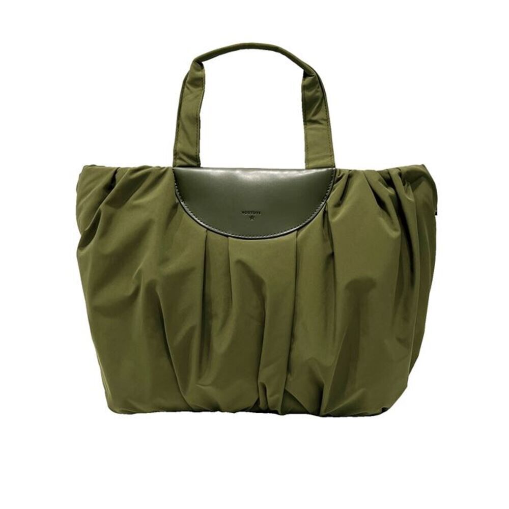 ROOTOTE「ルートート トートバッグ ROOTOTE 1343 通販 トートバック レディース A4 通勤」|トートバッグ|グリーン1