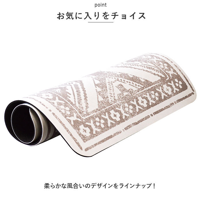 BACKYARD FAMILY「バスマット 珪藻土 ソフト 通販 マット アイラ バス用品 お風呂マット 浴室 速乾」|その他|