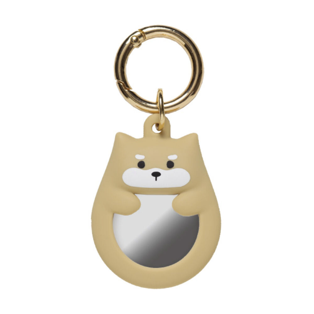 BACKYARD FAMILY「AirTag ケース かわいい 通販 air tag キーホルダー AirTagケース」|その他|その他5