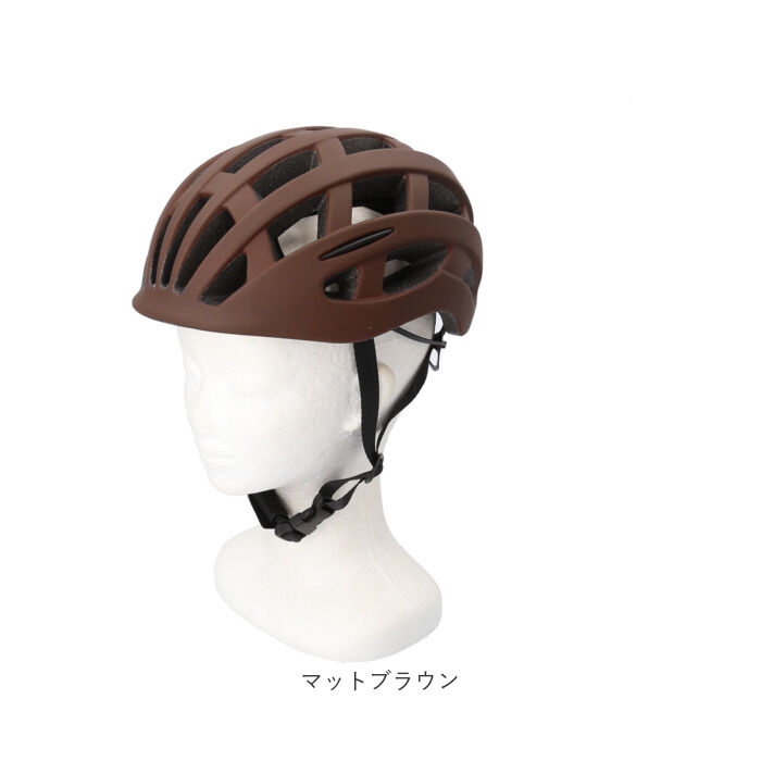 BACKYARD FAMILY「ヘルメット 超軽量 通販 通勤　通学ヘルメット ヘルメット 大人用ヘルメット」|その他|