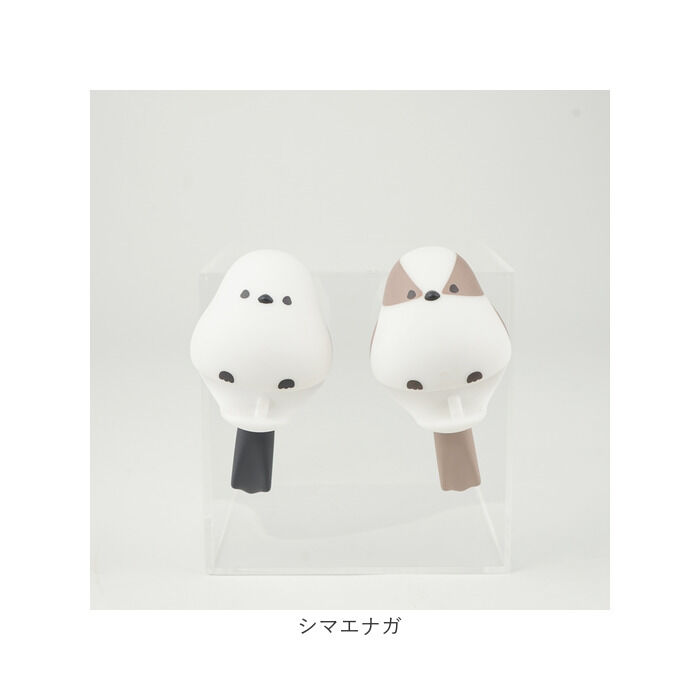 BACKYARD FAMILY「吸盤 ハブラシホルダー かわいい 通販 歯ブラシホルダー 浮かせる 歯ブラシ ホルダー ハブラシ」|その他|